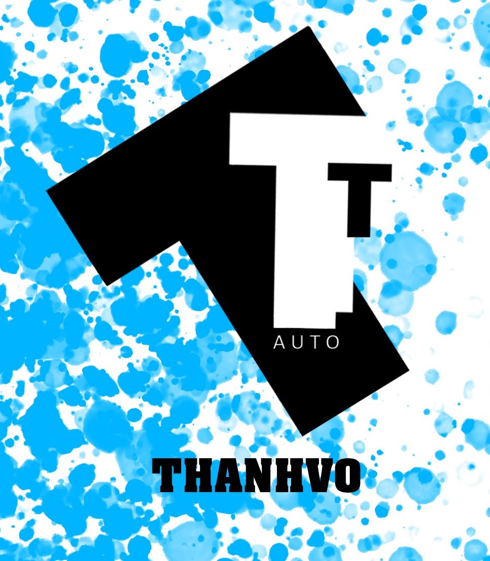 Thanh Võ Auto